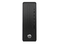 Máy tính để bàn HP 280 Pro G5 SFF 1C2M1PA - Intel core i3-10100, 4GB RAM, HDD 1TB, Intel UHD Graphics 630