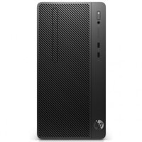 Máy tính để bàn HP 280 Pro G5 Microtower 9GD36PA - Intel Core i5-9400, 4GB RAM, HDD 1TB, Intel UHD Graphics