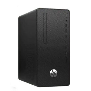 Máy tính để bàn HP 280 Pro G6 Microtower 7K5W5PA - Intel Core i5-10500, 8GB RAM, SSD 256GB, Intel UHD Graphics 630