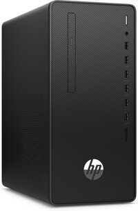 Máy tính để bàn HP 280 Pro G6 Microtower 60P79PA - Intel Core i3-10105, RAM 8GB, SSD 256GB, Intel UHD Graphics