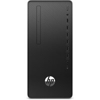 Máy tính để bàn HP 280 Pro G6 MT 1C7Y3PA - Intel Core i3-10100, 4GB RAM, HDD 1TB, Intel UHD Graphics 630