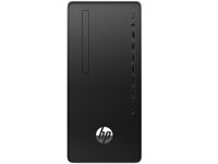 Máy tính để bàn HP 280 Pro G6 3F7X8PA Microtower - Intel Pentium Gold G6400, 4GB RAM, SSD 256GB, Intel UHD Graphics 610