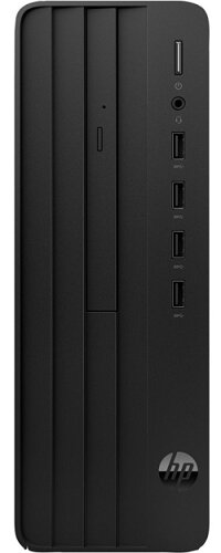 Máy tính để bàn HP 280 Pro G9 SFF 72K87PA - Intel Pentium Gold G7400, 4GB RAM, SSD 256GB, Intel UHD Graphics 710