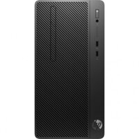 Máy tính để bàn HP 285 MT G3 9VC91PA - Ryzen 3 Pro 2200G, 4GB RAM, HDD 1TB, Radeon Vega 8 Graphics