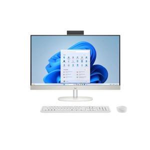 Máy tính để bàn HP AIO 24-cr2012d C20CBPA - Intel Core Ultra 5-225U, 16GB RAM, SSD 512GB, Intel UHD Graphics, 23.8 inch