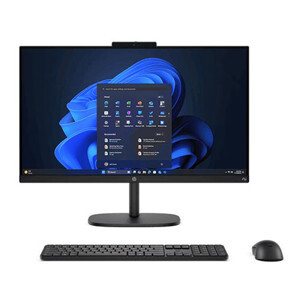Máy tính để bàn HP AIO ProStudio 2 G2a 24 D8ZS0PT - AMD Ryzen AI 7 445, 16GB RAM, SSD 512GB, AMD Radeon 840M, 23.8 inch