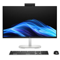 Máy tính để bàn HP AIO EliteStudio 8 G1i 27 C3VC6PT - Intel Core Ultra 5 235, 16GB RAM, SSD 512GB, Intel Graphics, 27 inch