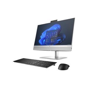 Máy tính để bàn HP All in One EliteOne 840 G9 AIO 8W8J6PA - Intel Core i7-13700, RAM 16GB, SSD 512GB, Intel UHD Graphics 770, 23.8 inch