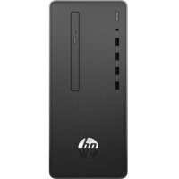 Máy tính để bàn HP Desktop Pro G3 MT 9GE26PA - Intel Core i3-9100, 4GB RAM, HDD 1TB, Intel UHD Graphics
