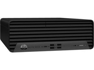 Máy tính để bàn HP Elite SFF 800 G9 8G8U3PA - Intel Core i5-12500, 16GB RAM, SSD 512GB, Intel UHD Graphics 770
