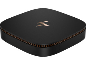 Máy tính để bàn HP Elite Slice G1 1DJ06PA - Intel core i7, 8GB RAM, SSD 256GB