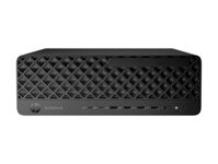 Máy tính để bàn HP EliteDesk 8 SFF G1i C3UR2PT - Intel Core Ultra 7 265, 16GB RAM, SSD 512GB, Intel Graphics