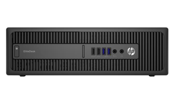 Máy tính để bàn HP EliteDesk 800 G2-V2D82PA - i5-6500, Ram 8G, HDD 1TB