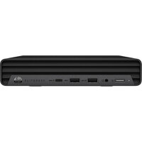 Máy tính để bàn HP EliteDesk 800 G6 235T9PA - Intel Core i5-10500, 8GB RAM, SSD 256GB, Intel UHD Graphics 630