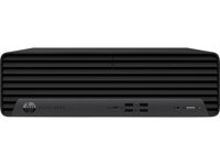 Máy tính để bàn HP EliteDesk 800 G9 SFF 6M7Q4PA - Intel core i7-12700, 8GB RAM, SSD 512GB, Intel UHD Graphics 750