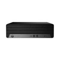 Máy tính để bàn HP EliteDesk 800G9 SFF AW1F6PT - Intel Core i7-14700, RAM 16GB, SSD 512GB, Intel UHD Graphics 770