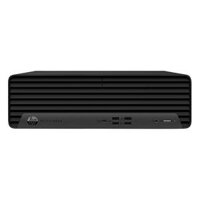 Máy tính để bàn HP Elitedesk 800 G9 SFF 8U8M4PA - Intel Core i5-13500, 8GB RAM, SSD 512GB, Intel UHD Graphics