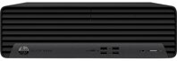 Máy tính để bàn HP EliteDesk 800 G9 SFF 6M7Q1PA - Intel core i5-12500, 8GB RAM, SSD 256GB, Intel UHD Graphics 770