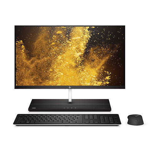 Máy tính để bàn HP EliteOne 1000 G1 Touch AIO 2YD86PA - Intel core i7, 8GB RAM, HDD 1TB + SSD 16GB, Intel HD Graphics, 23.8 inch