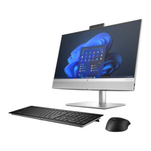 Máy tính để bàn HP Eliteone 840 G9 AIO B01NYPT - Intel Core i7-14700, 8GB RAM, SSD 512GB, Intel UHD Graphics, 23.8 inch