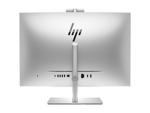 Máy tính để bàn HP EliteOne 870 G9 BK0A2PT - Intel Core i7-13700, 16GB RAM, SSD 512GB, Intel UHD Graphics 770, 27 inch
