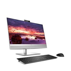 Máy tính để bàn HP EliteOne 870 G9 8W302PA - Intel Core i7-13700, 16GB RAM, SSD 512GB, Nvidia Geforce RTX 3050Ti 4GB, 27 inch