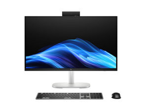 Máy tính để bàn HP EliteStudio 8 G1i 27 C3VC3PT - Intel Core Ultra 5 235, 16GB RAM, SSD 512GB, Intel Graphics, 27 inch