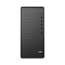 Máy tính để bàn HP M01-F2033d 76U01PA - Intel core i5-12400, 8GB RAM, SSD 512GB, Intel UHD Graphics 730