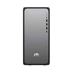 Máy tính để bàn HP OmniDesk M02-0022d  C16DZPA - Intel Core i5-14400, 16GB RAM, SSD 512GB, Intel UHD Graphics