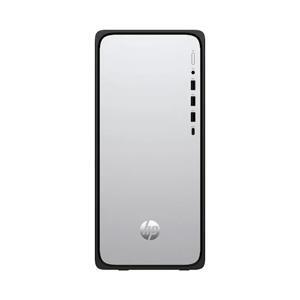 Máy tính để bàn HP OmniDesk M02-0033d C16DQPA - Intel Core i3-13100, Ram 8GB, SSD 256GB, Intel UHD Graphics