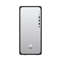 Máy tính để bàn HP OmniDesk M02-0033d C16DQPA - Intel Core i3-13100, Ram 8GB, SSD 256GB, Intel UHD Graphics