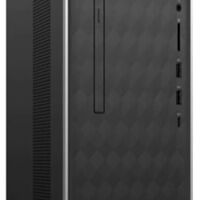 Máy tính để bàn HP Pavilion 590-p0055d 4LY13AA - Intel core i5, 4GB RAM, HDD 1TB, Intel UHD Graphics 630