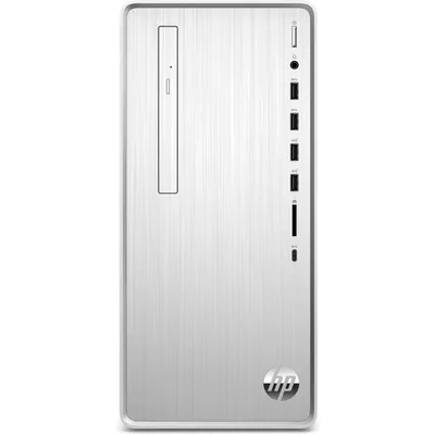 Máy tính để bàn HP Pavilion TP01-2005d 46K04PA - Intel Core i5-11400, 8Gb RAM, HDD 1TB