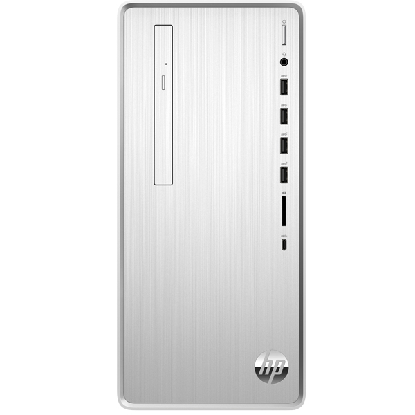 Máy tính để bàn HP Pavilion TP01-2002d 46K01PA - Intel Core i5-11400F, 8GB RAM, HDD 1TB, Nvidia GeForce GT 1030 2GB GDDR5