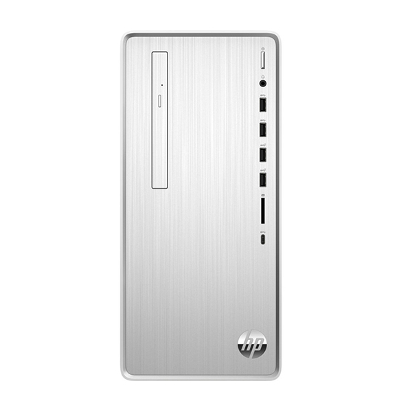 Máy tính để bàn HP Pavilion TP01-2001d 46K00PA - Intel Core i7-11700, 8GB RAM, SSD 512GB, Intel Graphics