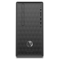 Máy tính để bàn HP Pavilion 590-p0112d 6DV45AA - Intel Core i5-9400, 8GB RAM, HDD 1TB, Nvidia Geforce GT730 2GB