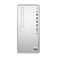 Máy tính để bàn HP Pavilion TP01-2001d 46K00PA - Intel Core i7-11700, 8GB RAM, SSD 512GB, Intel Graphics