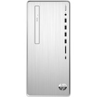 Máy tính để bàn HP Pavilion 590 TP01-1110D 180S0AA - Intel Core i3-10100, 4GB RAM, HDD 1TB, Intel UHD Graphics 630