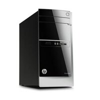 Máy tính để bàn HP Pavilion 500-503x (K5M23AA) - Intel Core i5 4460 3.2GHz, 4GB DDR3, 1TB HDD, Intel HD 4600 Graphic