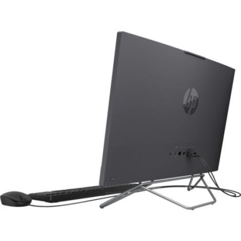 Máy tính để bàn HP Pro 240 G9 All-in-One 6M3T0PA - Intel Core i3-1215U, 8GB RAM, SSD 512GB, Intel UHD Graphics, 23.8 inch