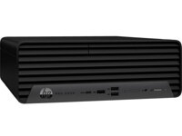 Máy tính để bàn HP Pro 400 G9 SFF 72L11PA - Intel core i5-12500, 8GB RAM, SSD 512GB, Intel UHD Graphics 770