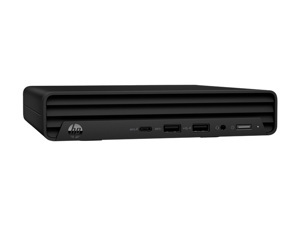 Máy tính để bàn HP Pro Mini 260 G9 9H093PT - Intel Core i5 1335U, RAM 8GB, SSD 256GB, Intel Iris Xe Graphics