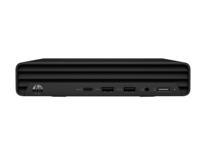Máy tính để bàn HP Pro Mini 260 G9 9H093PT - Intel Core i5 1335U, RAM 8GB, SSD 256GB, Intel Iris Xe Graphics