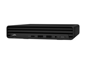 Máy tính để bàn HP Pro Mini 260 G9 9H093PT - Intel Core i5 1335U, RAM 8GB, SSD 256GB, Intel Iris Xe Graphics
