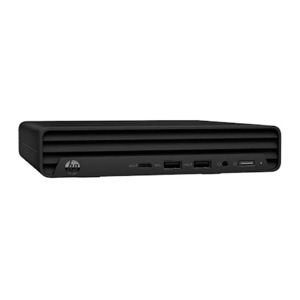Máy tính để bàn HP Pro Mini 400 G9 C46D9AT - Intel core i5 14500T, Ram 8GB, SSD 512GB, Intel UHD Graphics