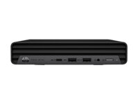 Máy tính để bàn HP Pro Mini 400 G9 9H1U6PT - Intel Core i5 13500T, RAM 8GB, SSD 256GB, Intel UHD Graphics 770