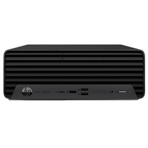 Máy tính để bàn HP Pro SFF 400 G9 8U8H6PA - Intel Core i5-13500, RAM 8GB, SSD 256GB, Intel UHD Graphics 770