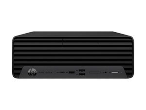 Máy tính để bàn HP Pro SFF 400 G9 C46D3AT - Intel Core i7-14700, 16GB RAM, SSD 512GB, Intel UHD Graphics 770