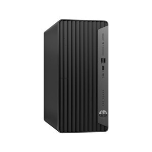 Máy tính để bàn HP Pro SFF 400 G9 7E8Y1AV - Intel Core i3-13100, RAM 8GB, SSD 256GB, Intel UHD Graphics 730