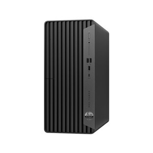 Máy tính để bàn HP Pro SFF 400 G9 7E8Y1AV - Intel Core i3-13100, RAM 8GB, SSD 256GB, Intel UHD Graphics 730